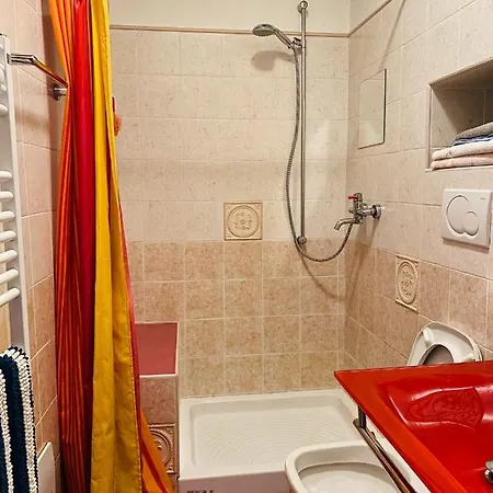 Alina Apartmán *