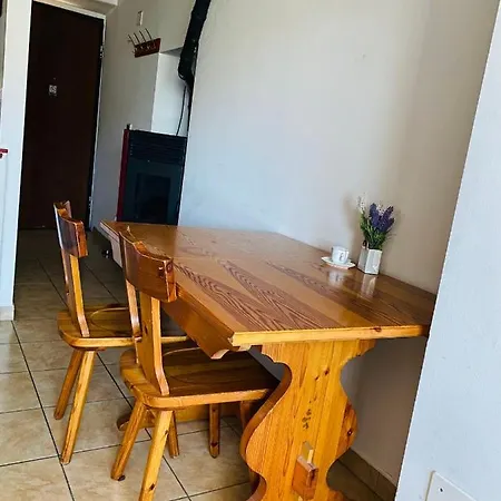 Apartmán Alina Cadegliano Viconago