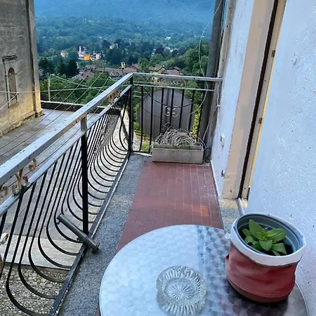 Apartmán Alina *