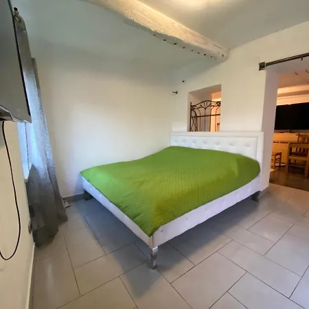 Apartmán Alina Cadegliano Viconago