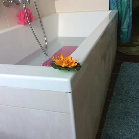 Alina Apartmán Cadegliano Viconago